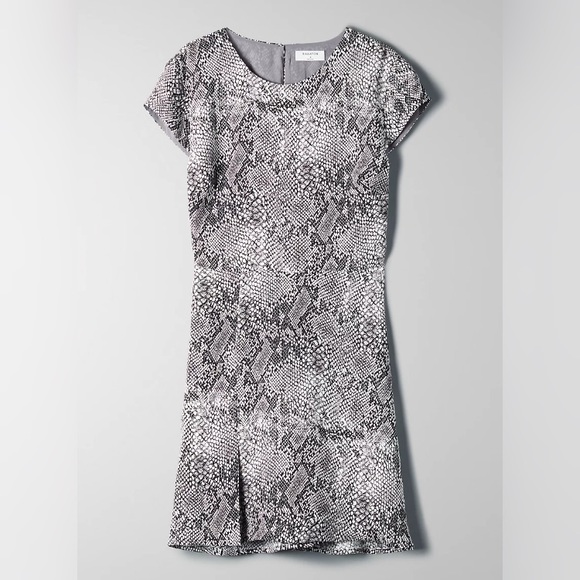 Babaton Hamptons Mini Dress - Picture 3 of 13